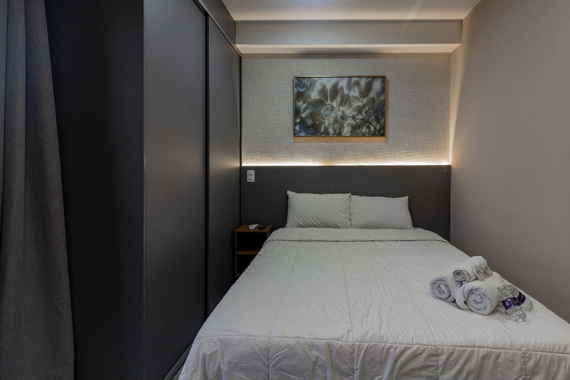 Apartment Yume My One Pinheiros