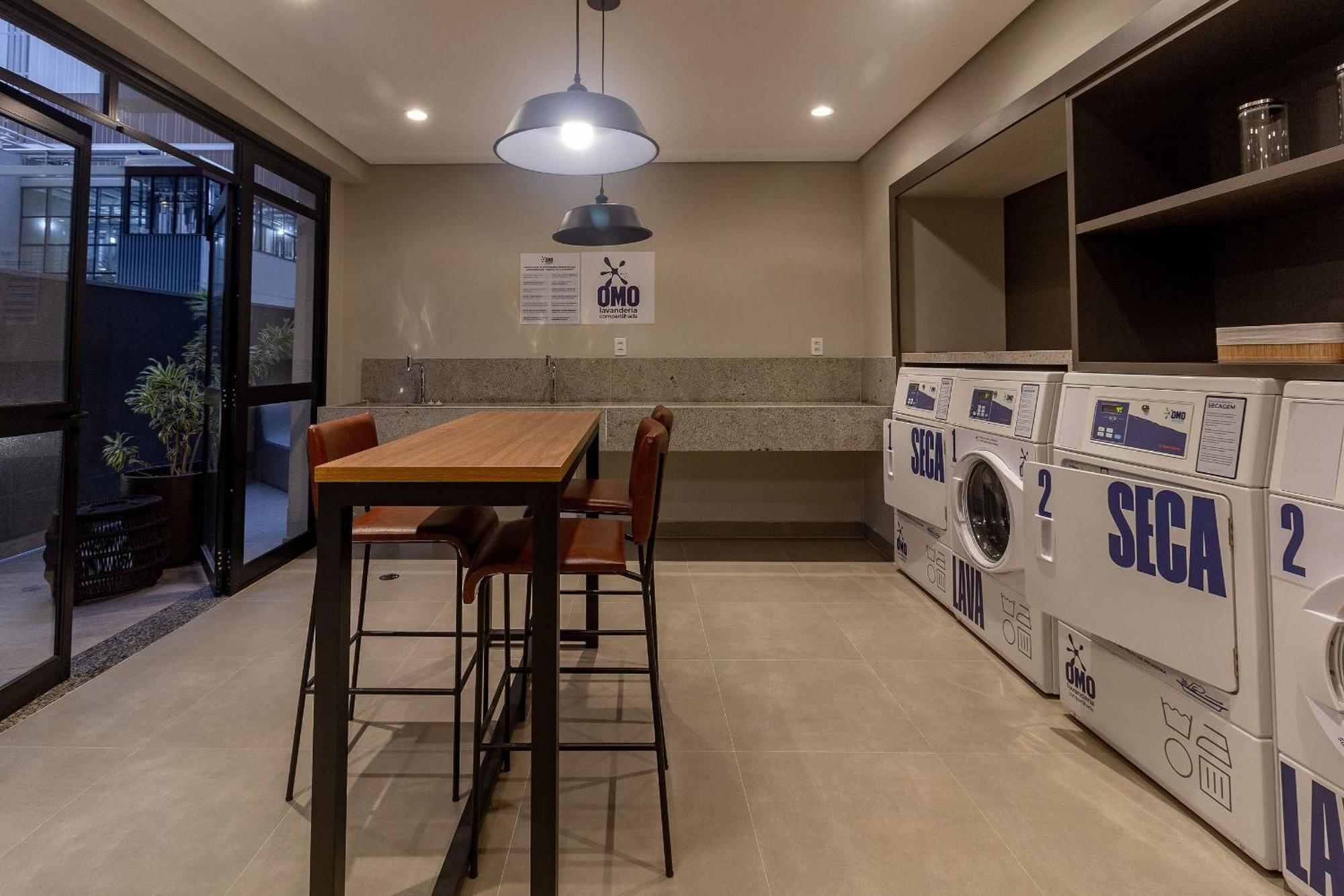Apartment Yume My One Pinheiros *