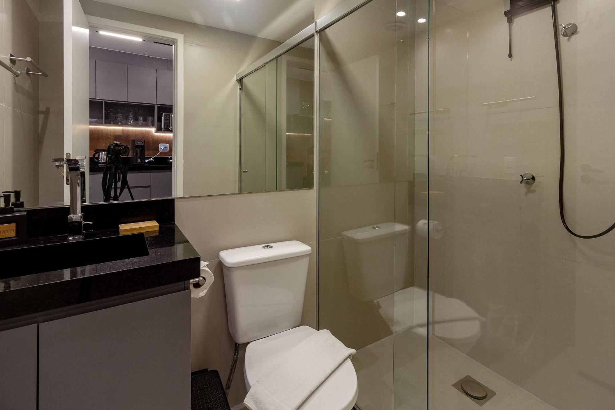 Apartamento Yume My One Pinheiros *