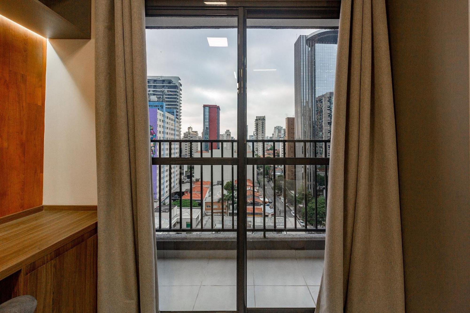 Yume My One Pinheiros Apartamento São Paulo