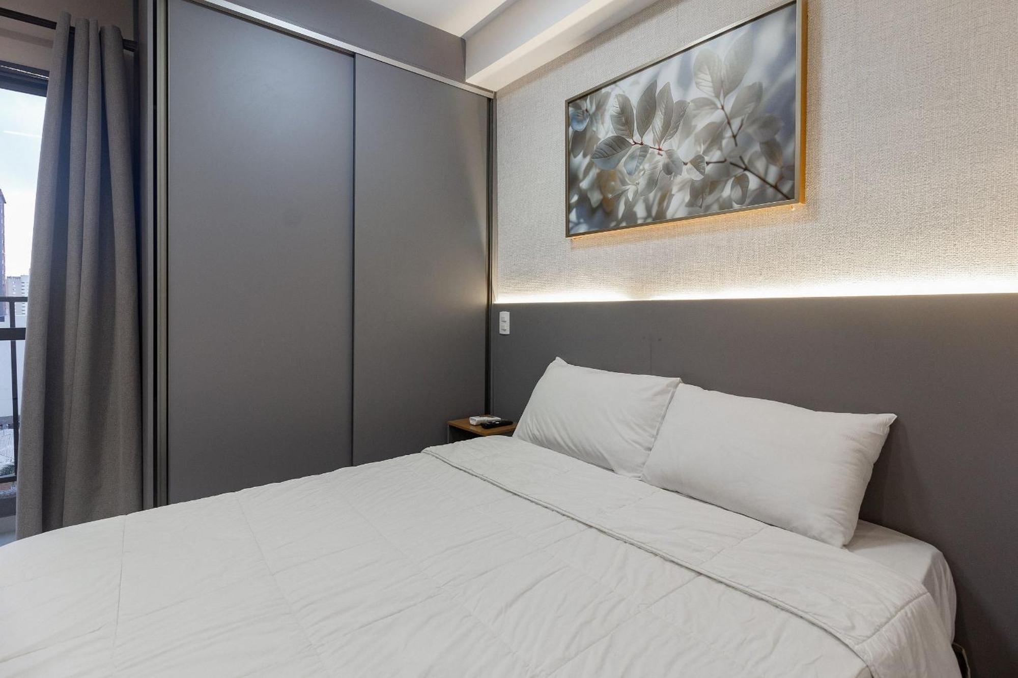 Apartamento Yume My One Pinheiros