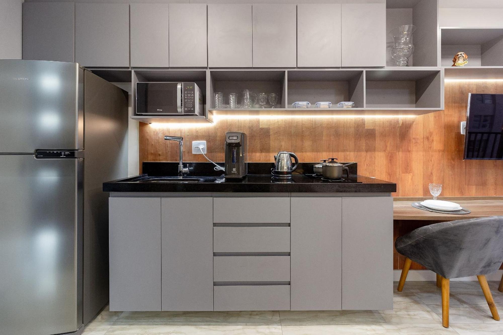 Apartamento Yume My One Pinheiros