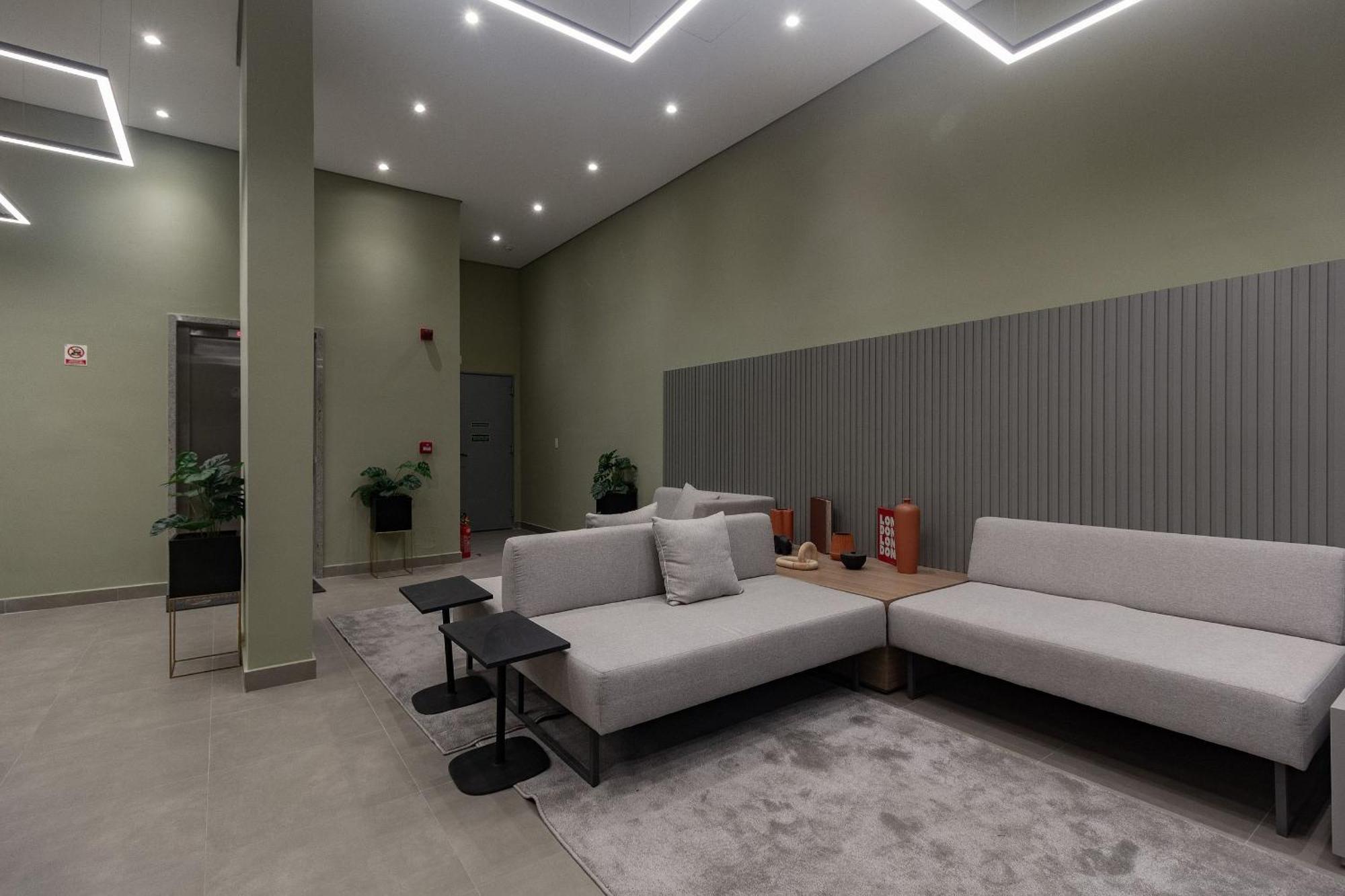 Apartamento Yume My One Pinheiros